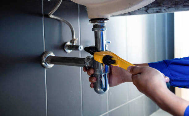 Residential Plumbing Services in Wyoming, PA